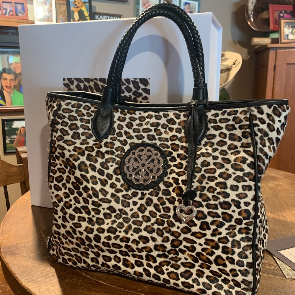 Brighton Ferrara limited edition